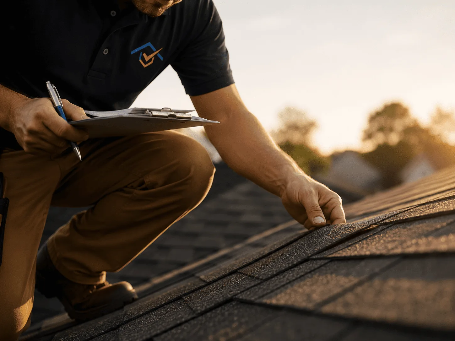 Why Choose Roof Inspection in Wallace, NC